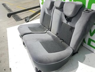 Asientos traseros citroen 885201 xsara 1.6 127112