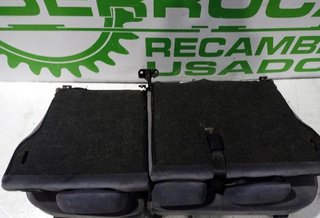 Asientos traseros citroen 885201 xsara 1.6 127112