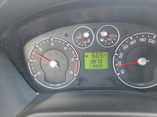 Ford fiesta Ford fiesta  2006
