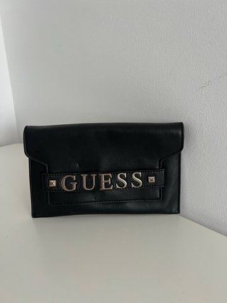 Bolso Guess Negro