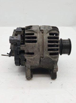 Alternador 037 903 025 m volkswagen golf 1.4 4335