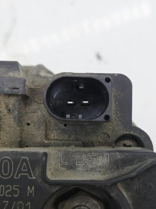 Alternador 037 903 025 m volkswagen golf 1.4 4335