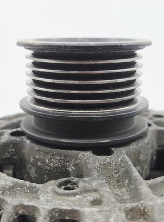 Alternador 037 903 025 m volkswagen golf 1.4 4335