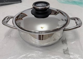 Olla AMC 4.4L Nueva