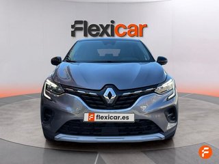 Renault Captur Zen E-TECH Híbrido enchufable 160cv
