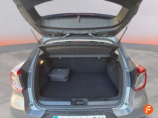 Renault Captur Zen E-TECH Híbrido enchufable 160cv