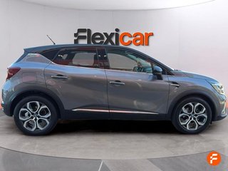 Renault Captur Zen E-TECH Híbrido enchufable 160cv