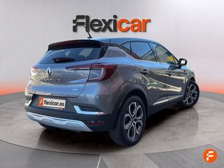 Renault Captur Zen E-TECH Híbrido enchufable 160cv