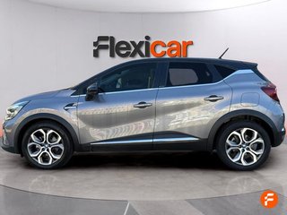 Renault Captur Zen E-TECH Híbrido enchufable 160cv