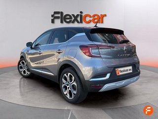 Renault Captur Zen E-TECH Híbrido enchufable 160cv