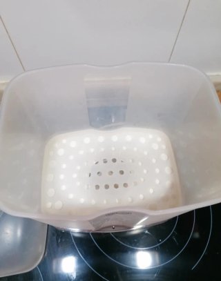 Esterilizador Chicco SterilNatural 2