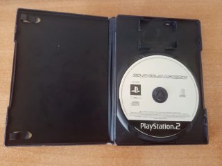 PlayStation 2 Le Mans 24 Horas PAL