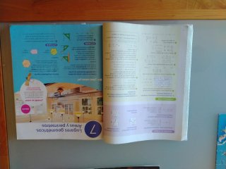 Matemáticas, 3 ESO, Proyecto Construyendo mundos
