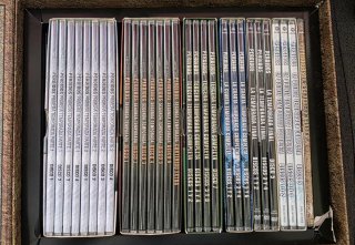 Perdidos La Serie Completa DVD + Enciclopedia