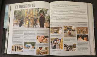 Perdidos La Serie Completa DVD + Enciclopedia