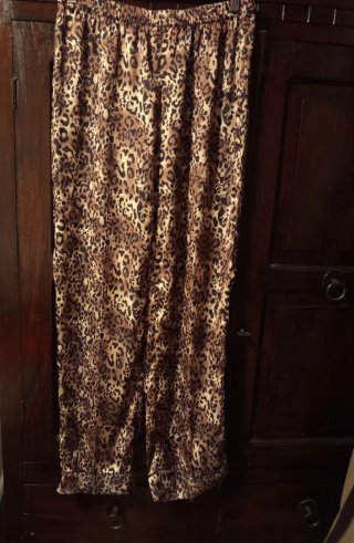 Pijama mujer