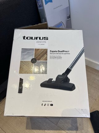 vacuum cleaner