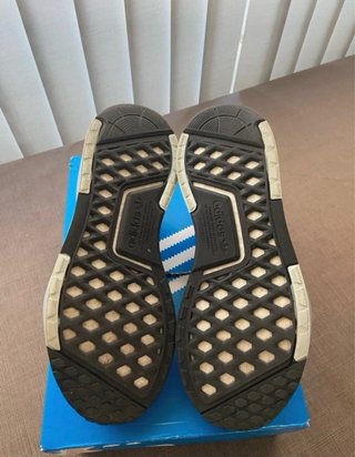 Adidas NMD V3 Boost T:42