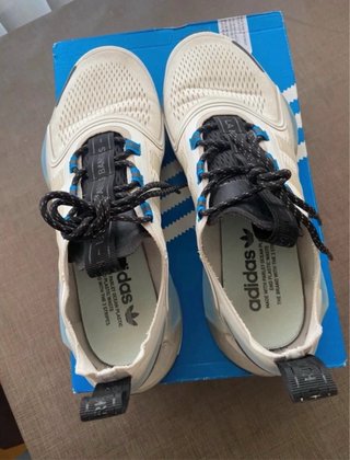 Adidas NMD V3 Boost T:42