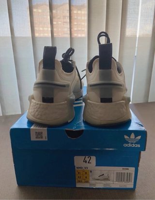 Adidas NMD V3 Boost T:42