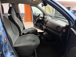 Nissan Micra 1.5dCi ACENTA