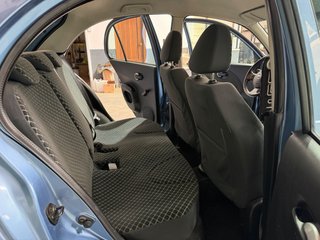 Nissan Micra 1.5dCi ACENTA