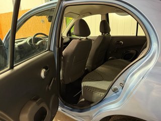 Nissan Micra 1.5dCi ACENTA