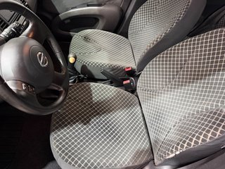 Nissan Micra 1.5dCi ACENTA