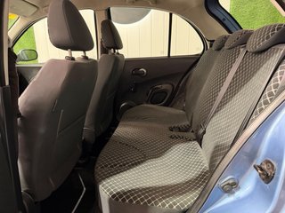 Nissan Micra 1.5dCi ACENTA