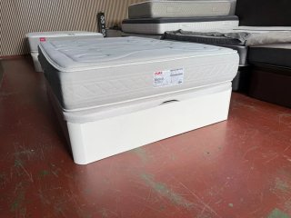 Colchón Flex Malva 135x190 con canapé