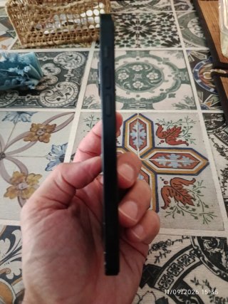 iPhone 12 Negro