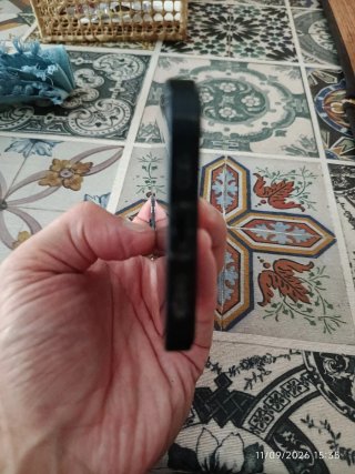 iPhone 12 Negro