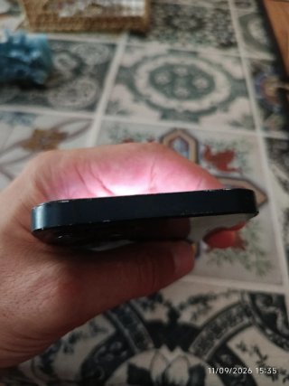 iPhone 12 Negro