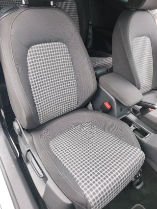 Volkswagen Scirocco 2016