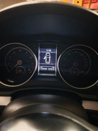 Volkswagen Scirocco 2016