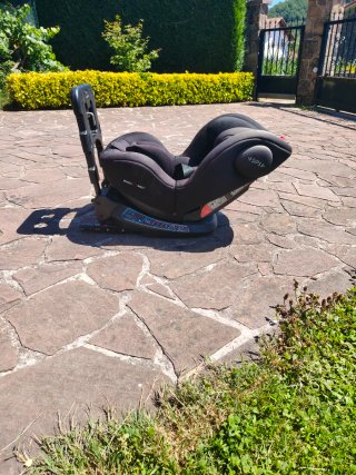 Silla de coche para bebé SIPS