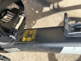 Berria Bravo 9 Carbono 29 2019