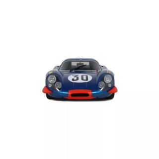 Alpine A220 24H Le Mans 1969 (Ottomobile 1/18)