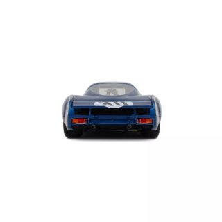 Alpine A220 24H Le Mans 1969 (Ottomobile 1/18)