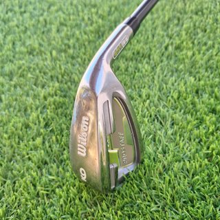 Hierro 9 Wilson Prostaff LCG Golf Mujer