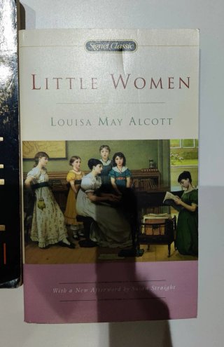 Lote de 6 libros en ingles
