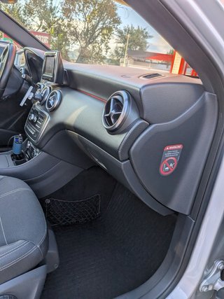 Mercedes-Benz Clase A220 CDI 2015