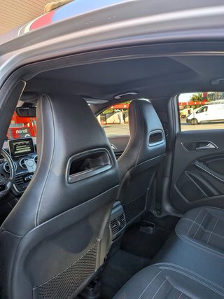 Mercedes-Benz Clase A220 CDI 2015