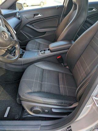 Mercedes-Benz Clase A220 CDI 2015