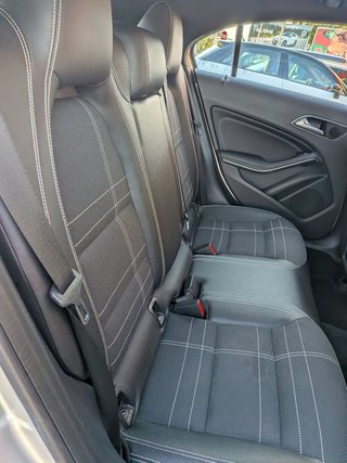 Mercedes-Benz Clase A220 CDI 2015