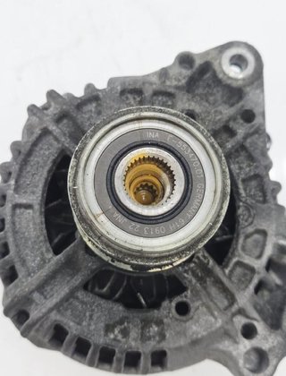 Alternador 06f903023f skoda octavia 2.0 mt 4328