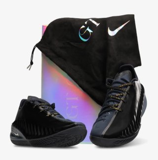 Nike GT Cut 4 Negro