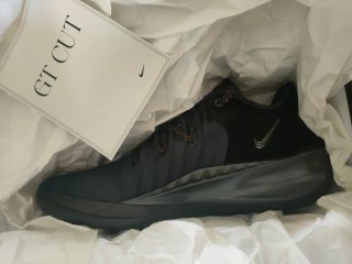 Nike GT Cut 4 Negro