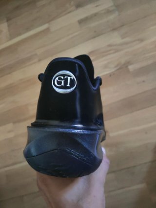 Nike GT Cut 4 Negro