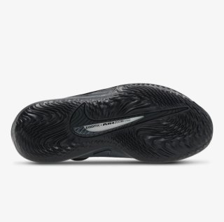 Nike GT Cut 4 Negro
